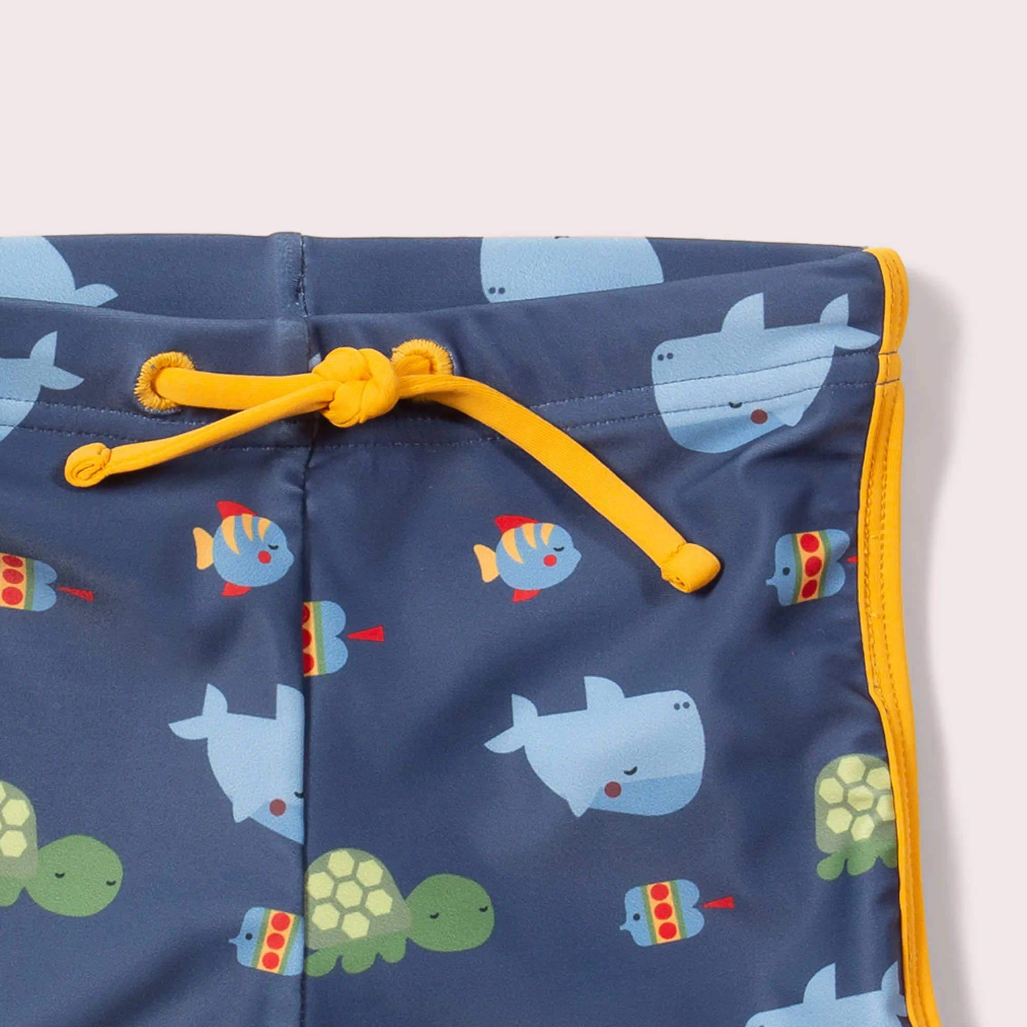 Sealife UPF 50  Recycled Swim Shorts