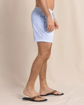 Southern Tide Shipshape Swim Trunk