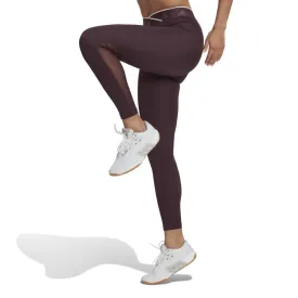 Techfit V-Shaped Elastic 7/8 Leggings