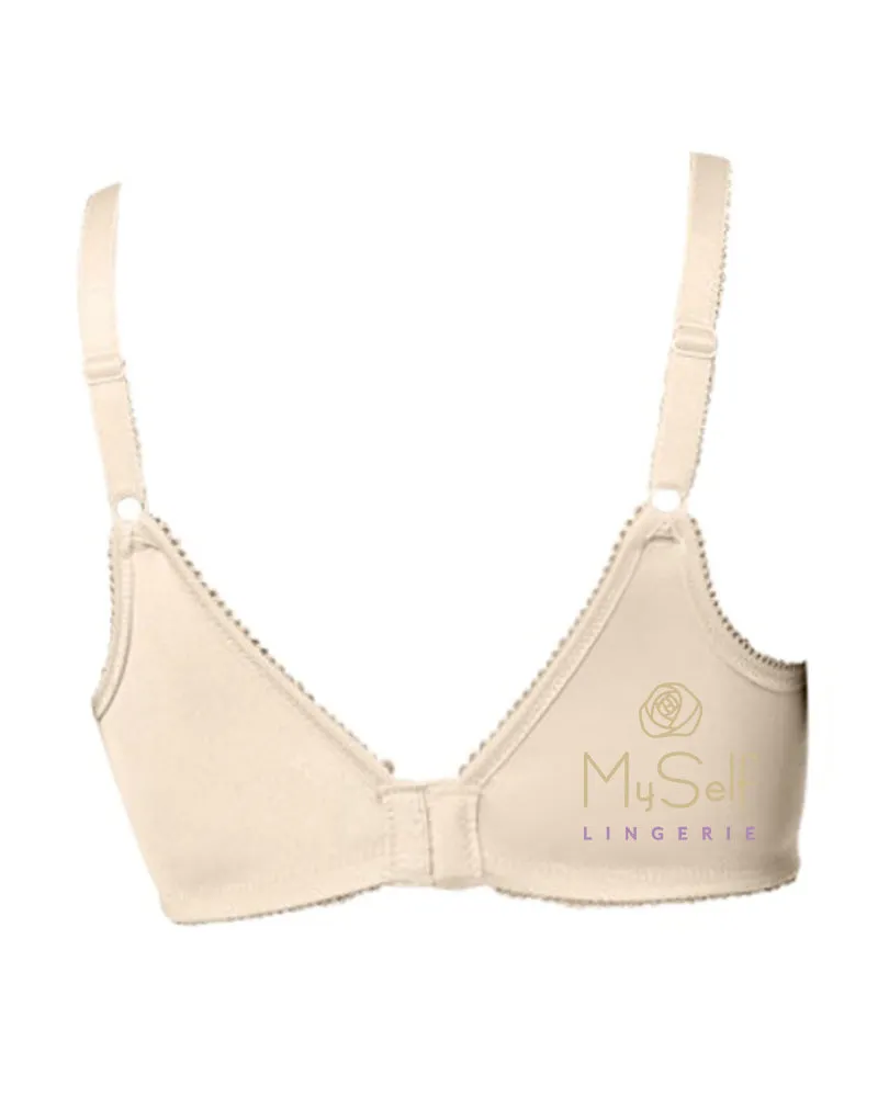 Wacoal Molded Wire Free Bra