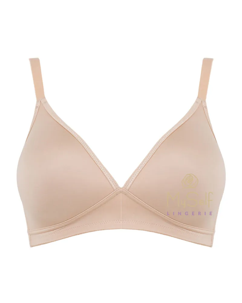 Wacoal Molded Wire Free Bra