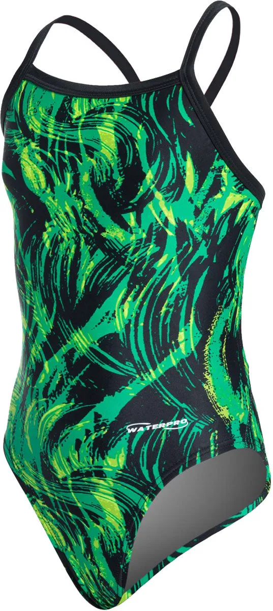 Water Pro Ladies' Storm Cyclone Swimsuit 2015