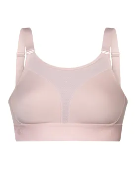 You Blush Energy Wire Free Sports Bra