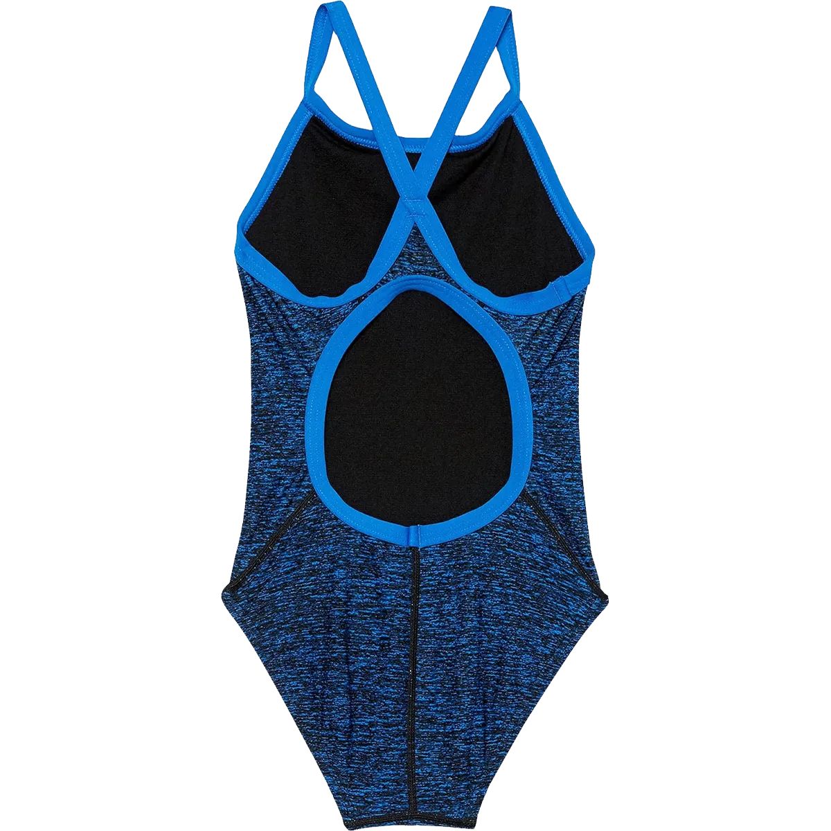 Youth Diamondfit Lapped One Piece