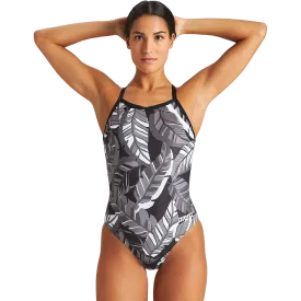 Youth Tropicals Light Drop One Piece