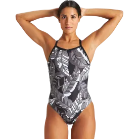 Youth Tropicals Light Drop One Piece